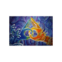 Angry Devas Radio Show: Jupiter Realms Savage Seduction