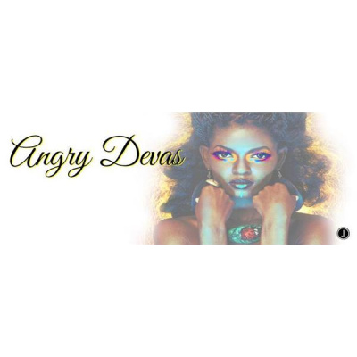 Angry Devas Radio Show