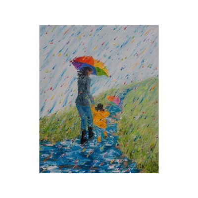 Angry Devas Radio Show