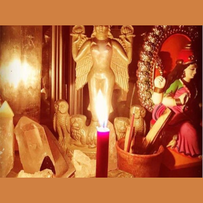 Angry Devas Radio Show