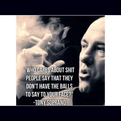 Angry Devas Radio Show