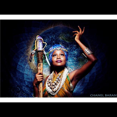 Angry Devas Radio Show