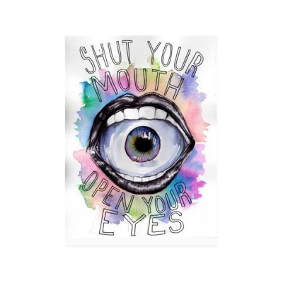 Angry Devas Radio Show