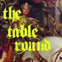 THE TABLE ROUND Chapter 1: The First War that Arthur Had
