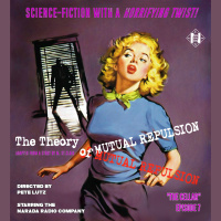 THE CELLAR Ep. 7 - The Theory of Mutual Repulsion