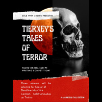 SCRIPT-WRITING COMPETITION PROMO