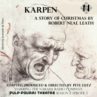PULP-POURRI THEATRE - Karpen, a Story of Christmas