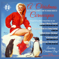 PULP-POURRI THEATRE: A Christmas Cornucopia