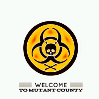WELCOME TO MUTANT COUNTY - Hell Hath No Furry