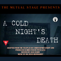TEASER - A Cold Nights Death