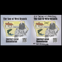 CENTRALCASTING PRESENTS: Two Plays by Will Anderson
