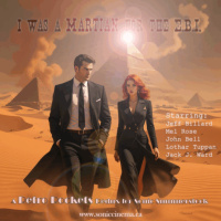 MUTUAL PRESENTS: RETRO-ROCKETS - The Sleeper