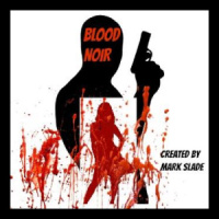 BLOOD NOIR #12 - Finch In a Pinch