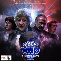 1 CHRONICLES OF A TIME LORD - THE FINAL GAME – Part 1
