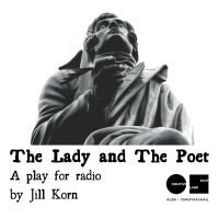 JILL KORNS AYRSHIRE TRILOGY - 2. The Lady and the Poet