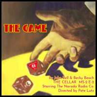 HORROR FEST 22: 9. The Game