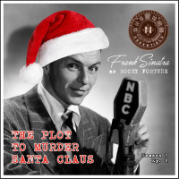 OLD-TIME RADIO ESSENTIALS Ep. 27 - Rocky Fortune