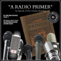 OLD-TIME RADIO ESSENTIALS Ep. 21 - Columbia Workshop