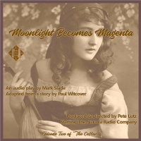 THE CELLAR #2 - Moonlight Becomes Magenta