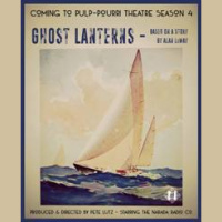 GHOST LANTERNS 
