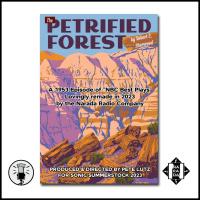 NBC BEST PLAYS: THE PETRIFIED FOREST