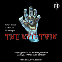 THE CELLAR #4: The Evil Twin