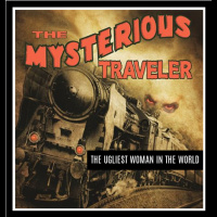 KCAL Presents The Mysterious Traveler