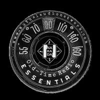 OLD-TIME RADIO ESSENTIALS Ep. 4 - The Goon Show Rommels Treasure