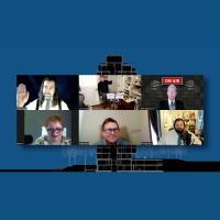 PROJECT AUDION 30 - The Eavesdropper