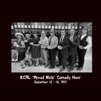 KCAL FALL SHOW 2022 - The Great Gildersleeve