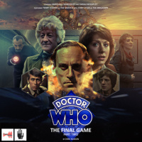 2 CHRONICLES OF A TIME LORD - THE FINAL GAME – Part 2