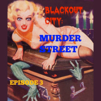 MURDER STREET Episode 3