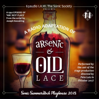 NBC BEST PLAYS: Arsenic and Old Lace