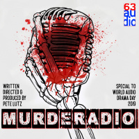 MURDERADIO