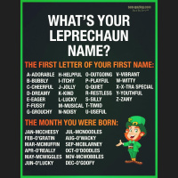 ST. PATRICKS DAY SPECIAL - Interview with a Leprechaun