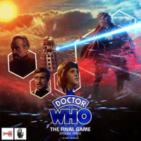 3 CHRONICLES OF A TIME LORD - THE FINAL GAME – Part 3
