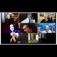 PROJECT AUDION No. 10: X-Minus-One