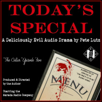 THE CELLAR #5 - Todays Special
