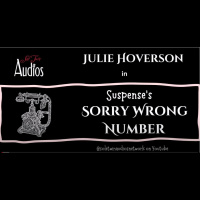SOLE TWIN AUDIOS - Sorry, Wrong Number