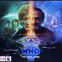 THE FINAL GAME Episode 7