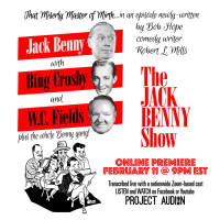 PROJECT AUDION 27: The Jack Benny Show