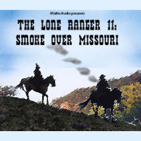 MISFITS AUDIO: The Lone Ranger
