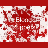 BLOOD PUPPETS 