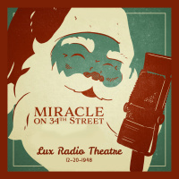 MIRACLE ON 34TH STREET
