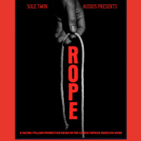 SONIC SUMMERSTOCK 22: Suspense - ROPE