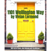 HAND-TO-MOUTH THEATRE: 1101 Wellington Way