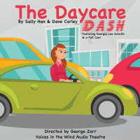 THE DAYCARE DASH
