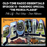 OTR ESSENTIALS EP 13 - PANDEMIC SPECIAL!