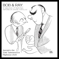 BOB  RAY: A Selection of Sketches
