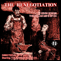 THE CELLAR Miniseries 3.4: The Renegotiation